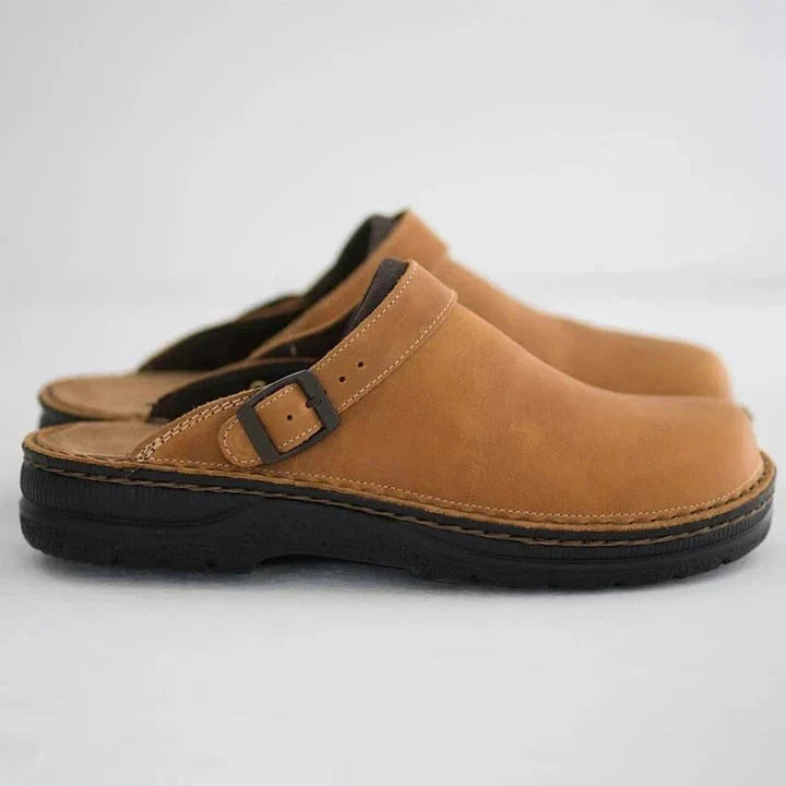 CODY | SANDALIAS DE CUERO